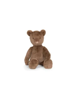 Moulin Roty Peluche Ours géant marron Arthur et Louison - New