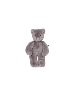 Moulin Roty Peluche Ours gris Arthur et Louison - Discount