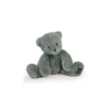 Mailou Tradition Peluche Ours Sowen Eucalyptus 30 cm - Maïlou Tradition Sale