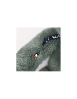 Mailou Tradition Peluche Ours Sowen Eucalyptus 30 cm - Maïlou Tradition Sale