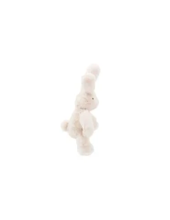 Moulin Roty Peluche petit lapin crème Arthur et Louison - Best