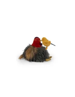 Moulin Roty Peluche poussin Tout autour du monde - Clearance