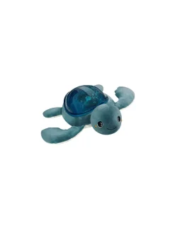 Pabobo Peluche projecteur tortue Aqua Dream - Discount
