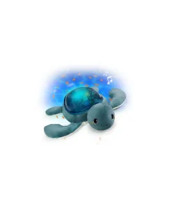 Pabobo Peluche projecteur tortue Aqua Dream - Discount