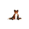 Moulin Roty Peluche renard Tout autour du monde - Best