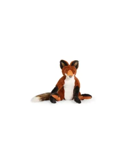 Moulin Roty Peluche renard Tout autour du monde - Best