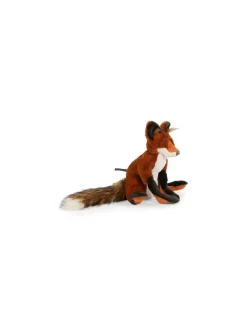 Moulin Roty Peluche renard Tout autour du monde - Best