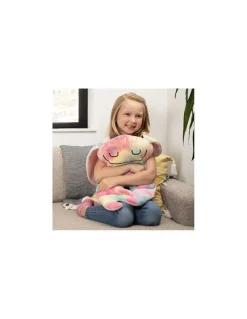 Bumpas Peluche sensorielle Sprinx - Discount