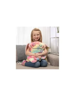Bumpas Peluche sensorielle Sprinx - Discount