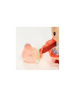Lilliputiens Peluche Stella faon multi-activités - Best