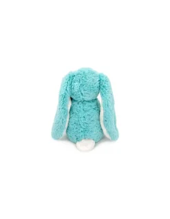 Les Deglingos Peluche Toudou le lapin aqua - Les Ptipotos by Déglingos Online