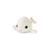 Pabobo Peluche veilleuse avec sons apaisants - Hot