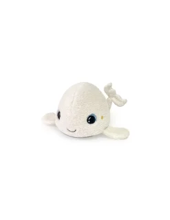 Pabobo Peluche veilleuse avec sons apaisants - Hot