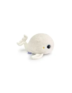 Pabobo Peluche veilleuse avec sons apaisants - Hot