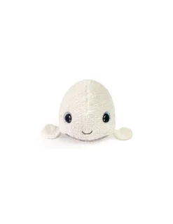 Pabobo Peluche veilleuse avec sons apaisants - Hot
