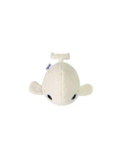 Pabobo Peluche veilleuse avec sons apaisants - Hot