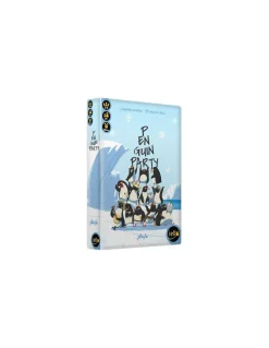 Iello Penguin Party - Outlet