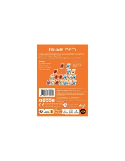 Iello Penguin Party - Outlet