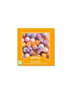 Djeco Perles bulles Or - Best