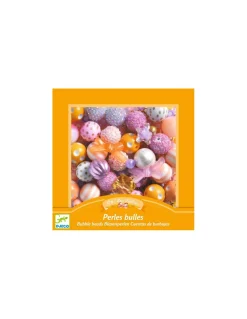 Djeco Perles bulles Or - Best