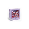 Djeco Perles en bois papillons - New