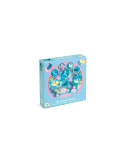 Djeco Perles fantaisies oiseaux - Best