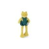 Moulin Roty Perlette la grenouille La Grande Famille - Sale