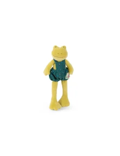 Moulin Roty Perlette la grenouille La Grande Famille - Sale