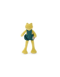 Moulin Roty Perlette la grenouille La Grande Famille - Sale