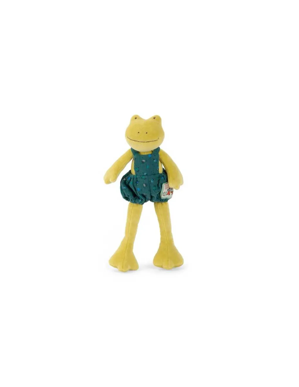 Moulin Roty Perlette la grenouille La Grande Famille - Sale