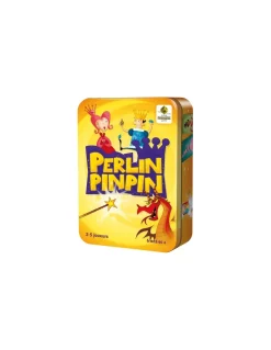 Asmodee Perlinpinpin - jeu Asmodée Sale