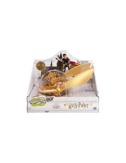 Asmodee Perplexus Go Harry Potter vif d'or New