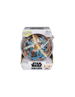 Asmodee Perplexus Star Wars The Mandalorian Clearance