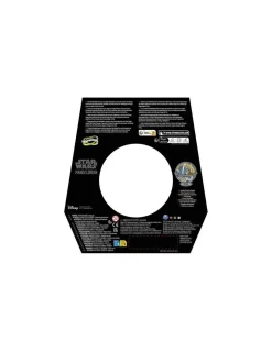 Asmodee Perplexus Star Wars The Mandalorian Clearance