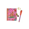 Lovely Paper by Djeco Petit carnet secret avec feutre magique Fiona - Djeco Hot