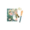 Lovely Paper by Djeco Petit carnet secret avec feutre magique Kendra - Djeco Outlet