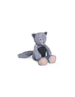 Moulin Roty Petit chat Les Baba Bou - Hot