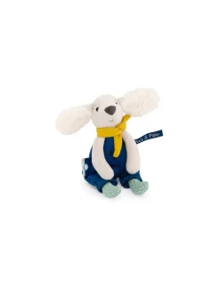 Moulin Roty Petit chien Pilou Puce & Pilou - Clearance