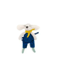 Moulin Roty Petit chien Pilou Puce & Pilou - Clearance