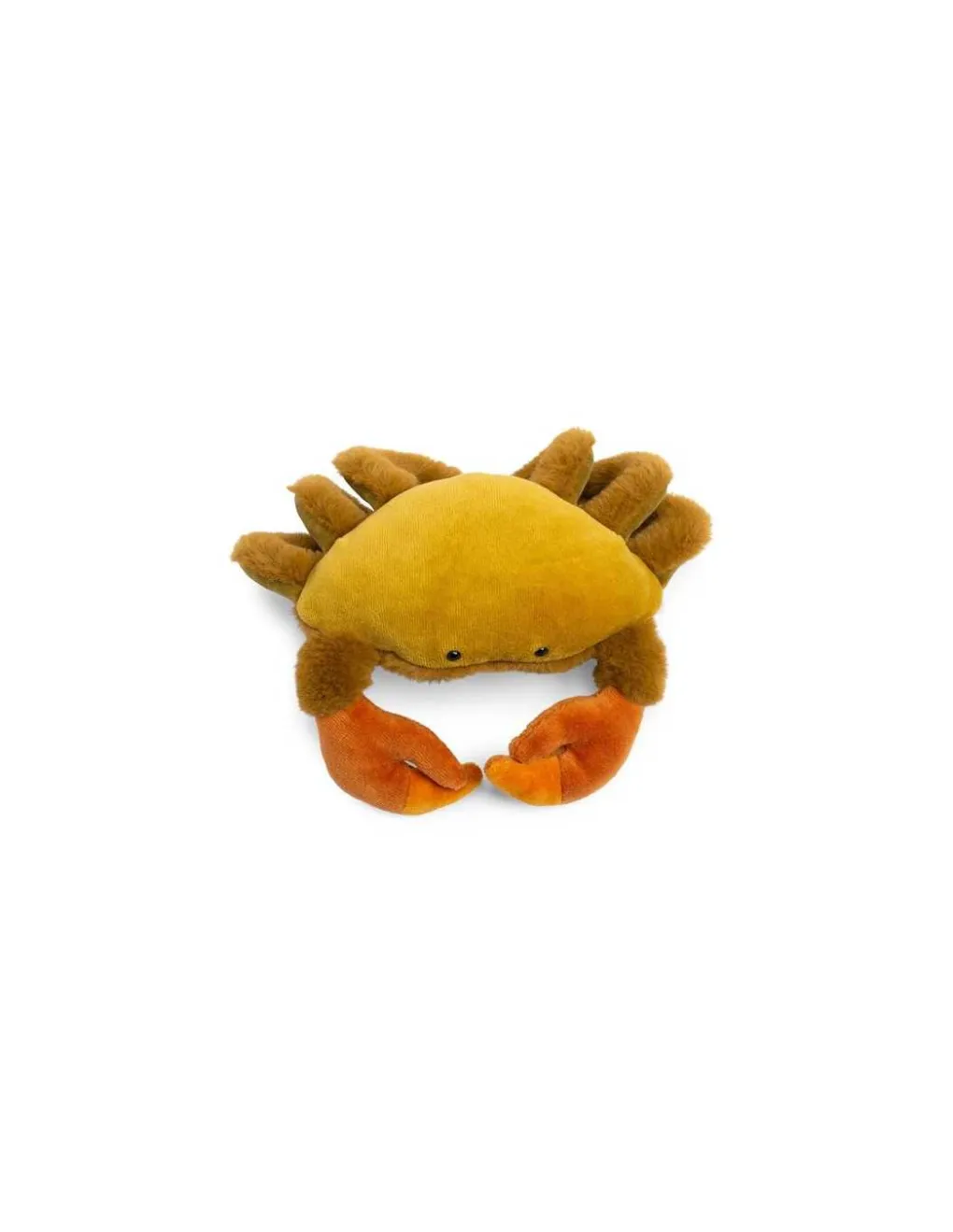 Moulin Roty Petit crabe Tout autour du monde - Hot