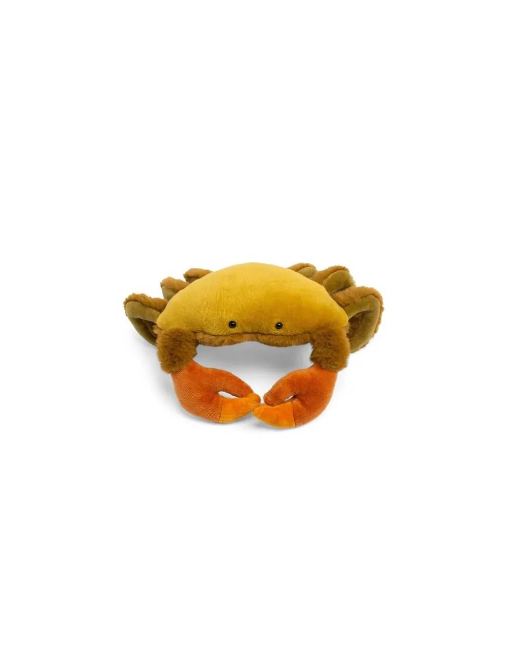 Moulin Roty Petit crabe Tout autour du monde - Hot