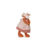Moulin Roty Petit doudou Charlotte la vache La Grande Famille - Discount