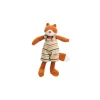Moulin Roty Petit doudou Gaspard le renard La Grande Famille - Best
