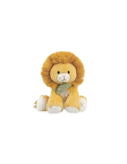 Kaloo Petit doudou Nougat le lion 13 cm - Hot