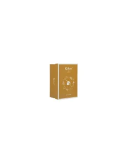 Kaloo Petit doudou Papaye le tigre 13 cm - Outlet