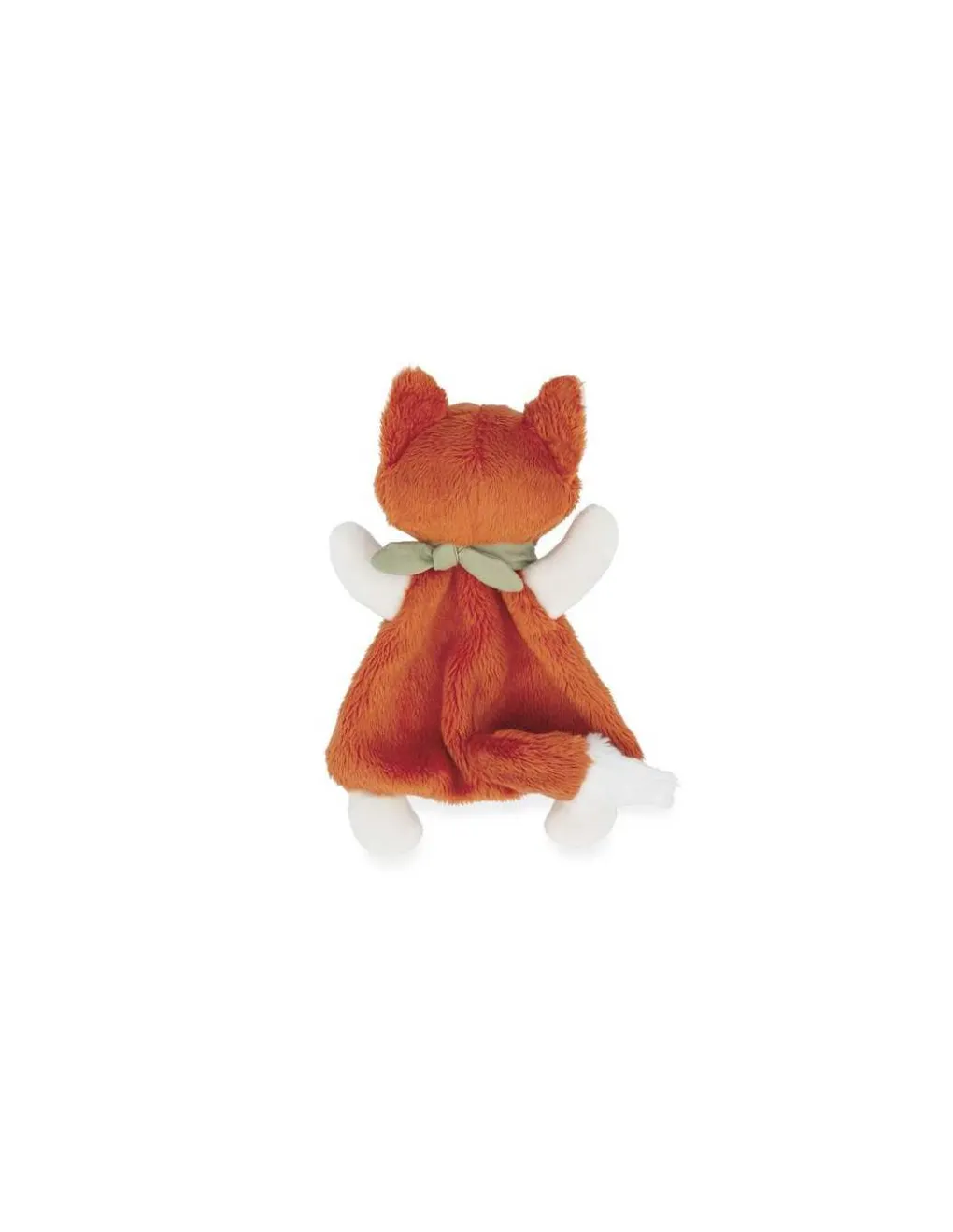 Kaloo Petit doudou plat Paprika le renard - Online