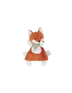 Kaloo Petit doudou plat Paprika le renard - Online