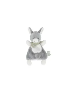 Kaloo Petit doudou plat Régliss’ ânon - Sale