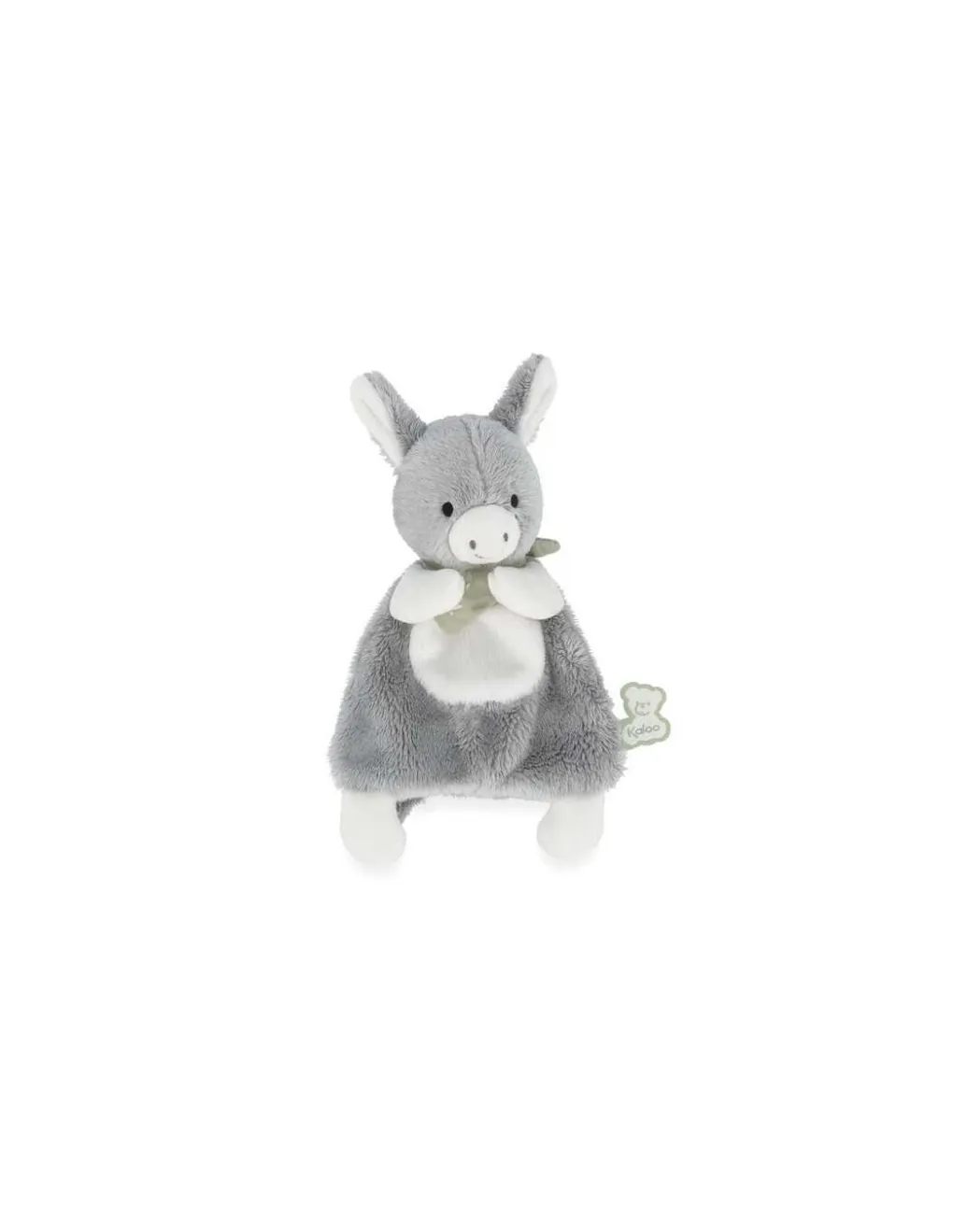 Kaloo Petit doudou plat Régliss’ ânon - Sale