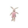 Moulin Roty Petit doudou Sylvain le lapin La Grande Famille - Online